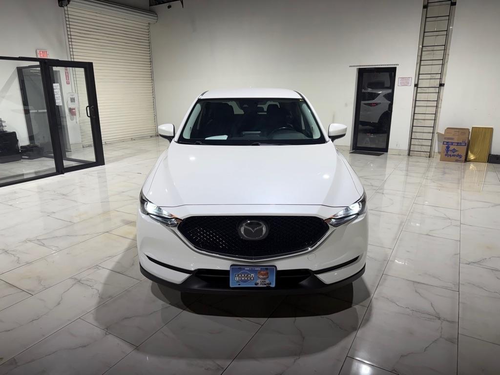 Mazda CX-5 Touring 2019