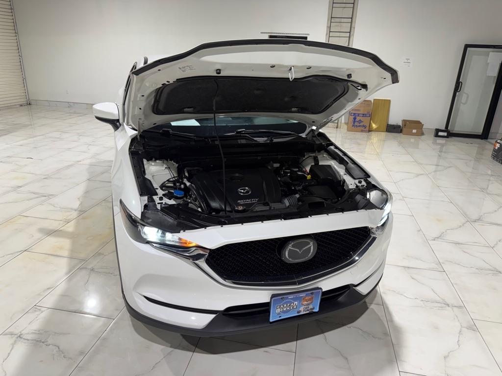 Mazda CX-5 Touring 2019