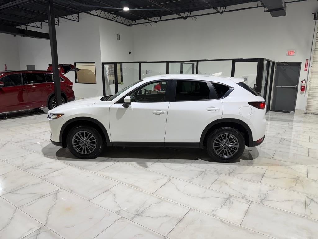 Mazda CX-5 Touring 2019