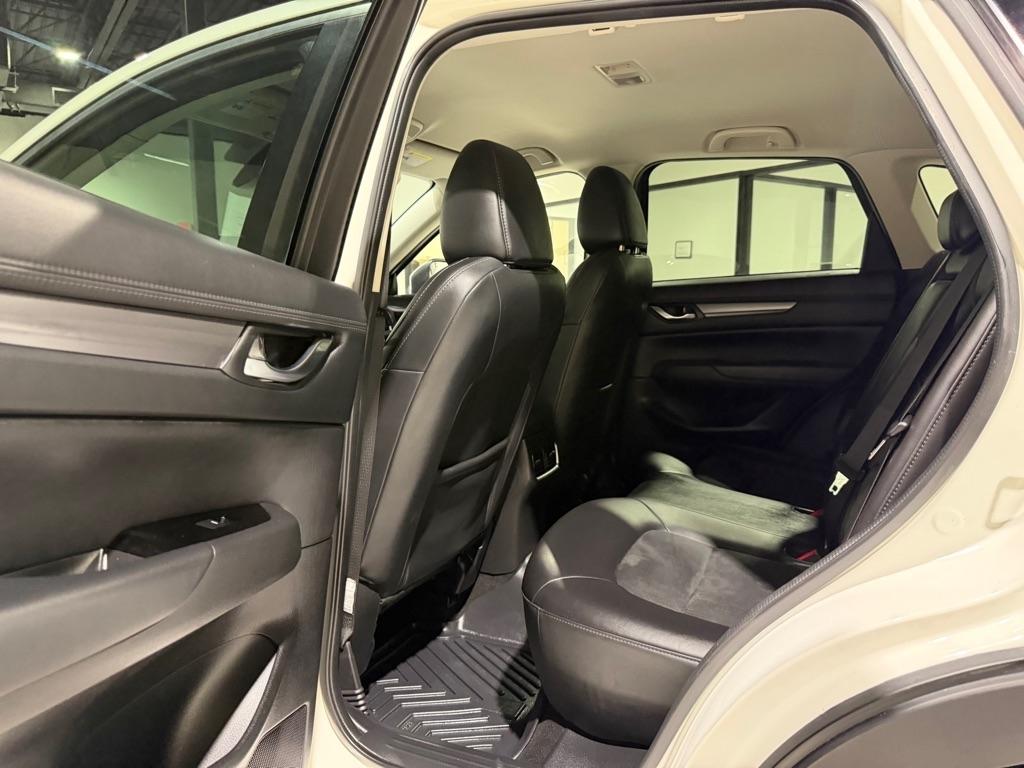 Mazda CX-5 Touring 2019