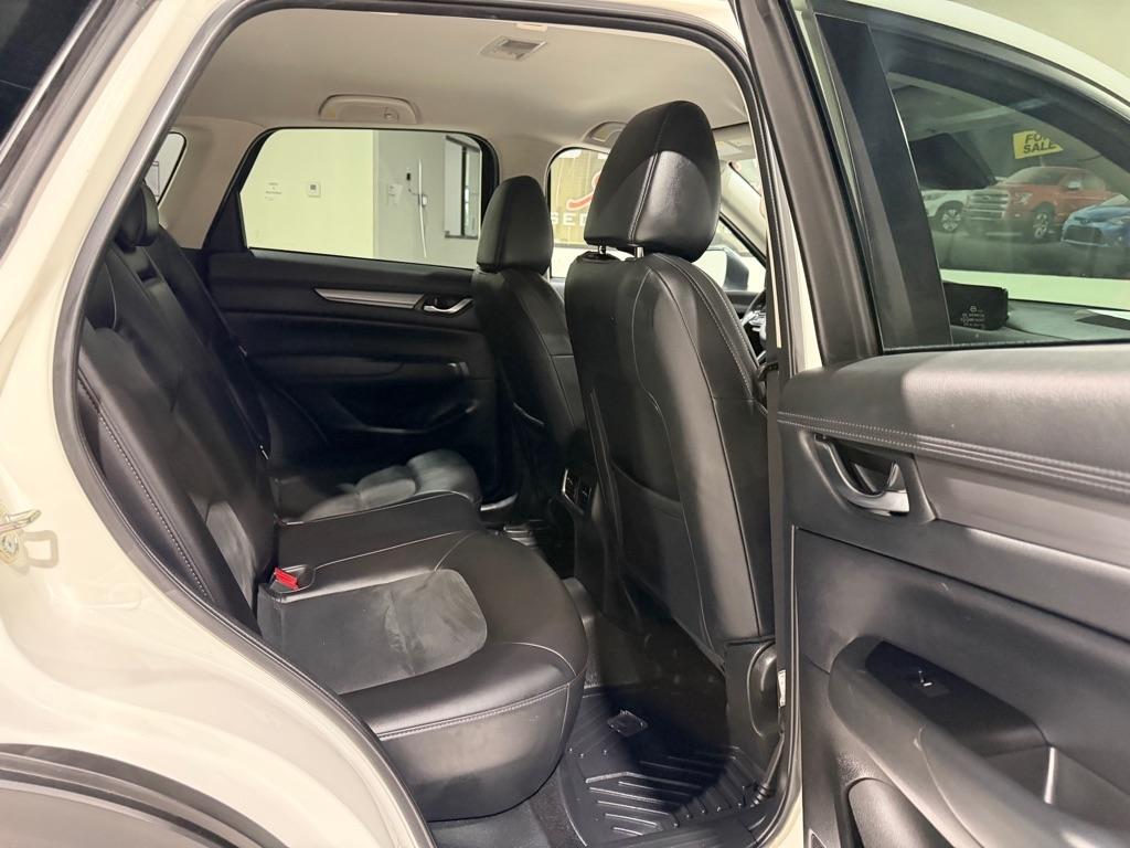 Mazda CX-5 Touring 2019