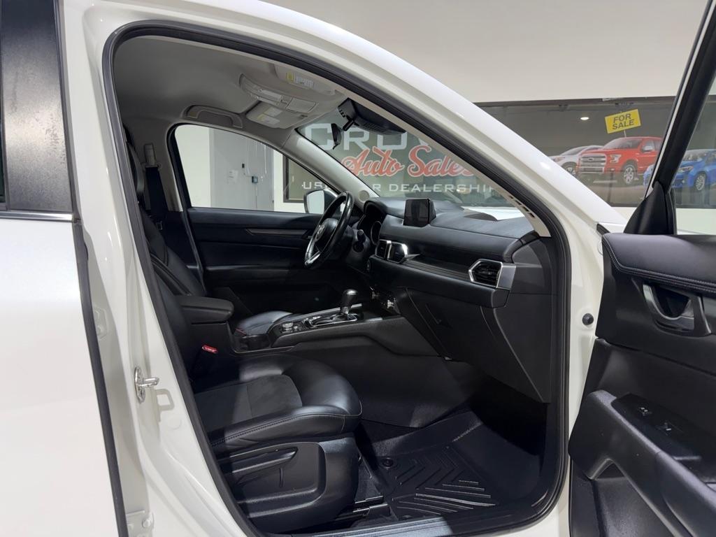 Mazda CX-5 Touring 2019