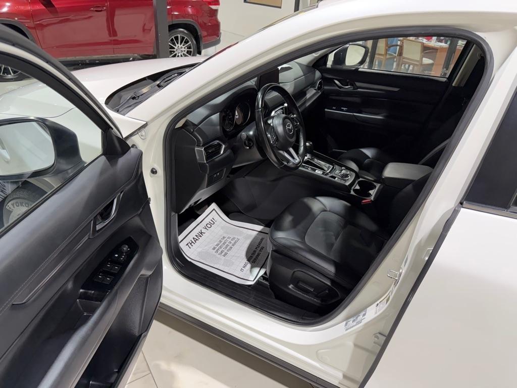 Mazda CX-5 Touring 2019