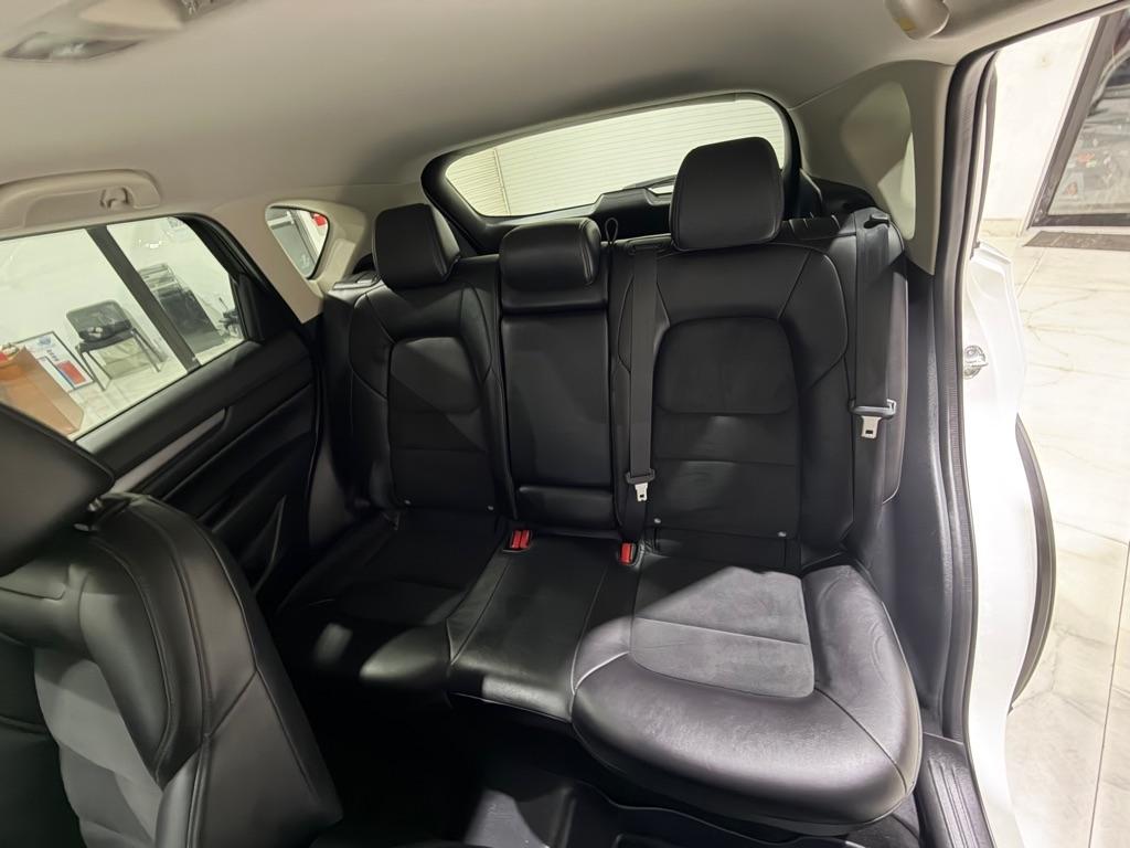 Mazda CX-5 Touring 2019