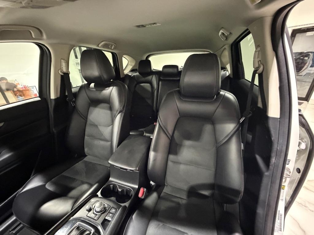 Mazda CX-5 Touring 2019