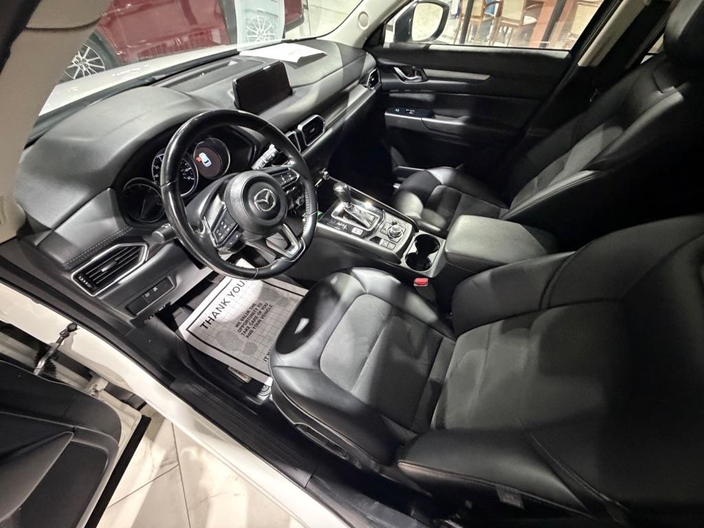 Mazda CX-5 Touring 2019
