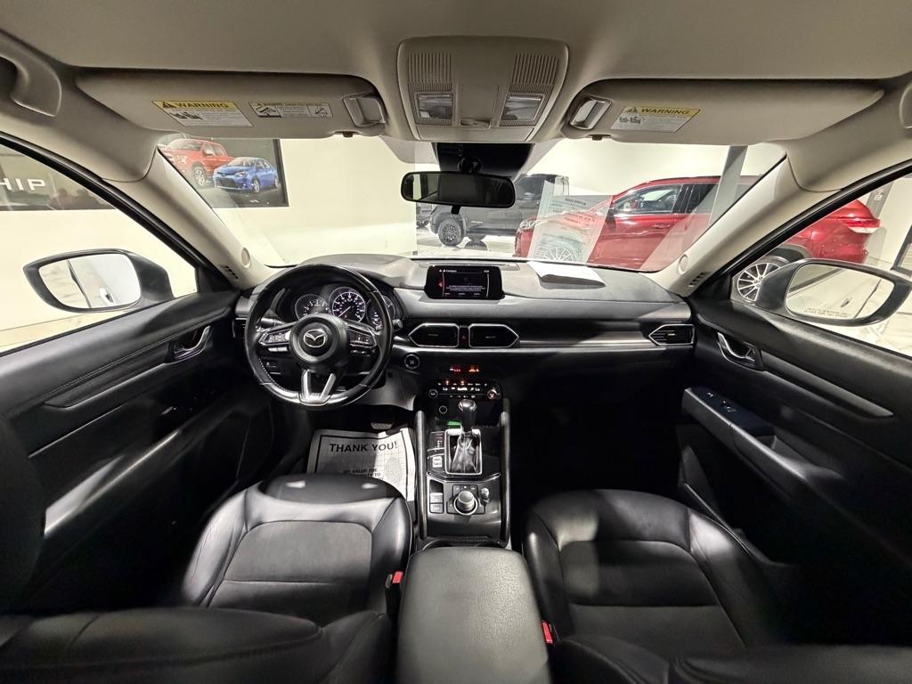Mazda CX-5 Touring 2019