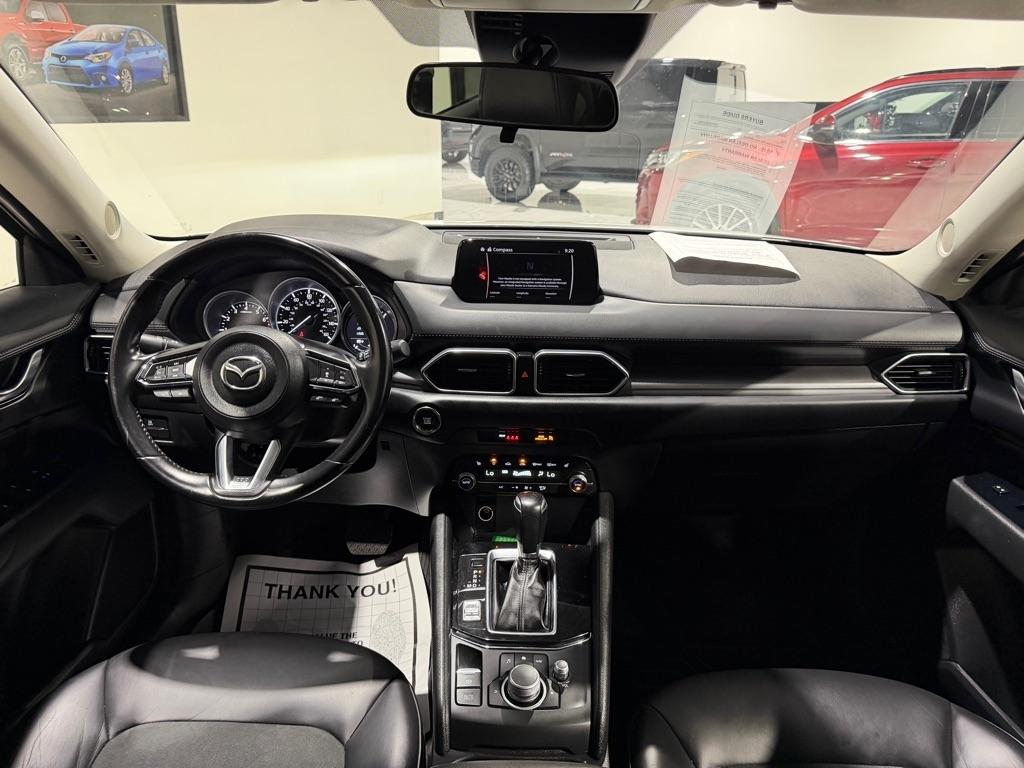 Mazda CX-5 Touring 2019