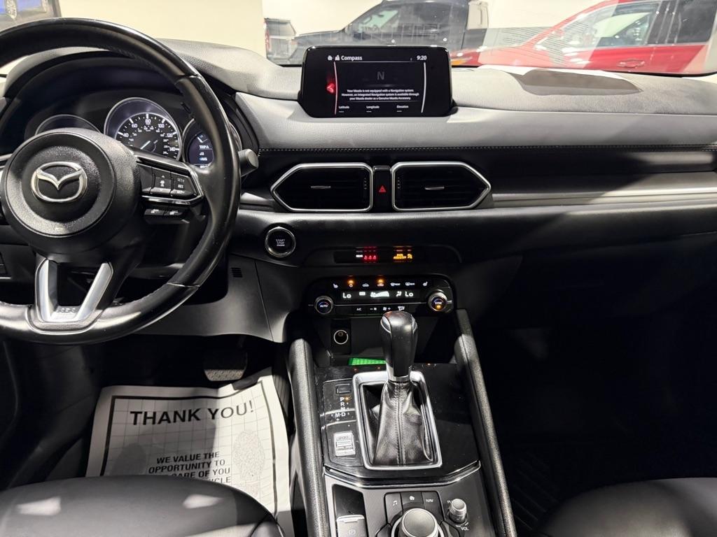 Mazda CX-5 Touring 2019