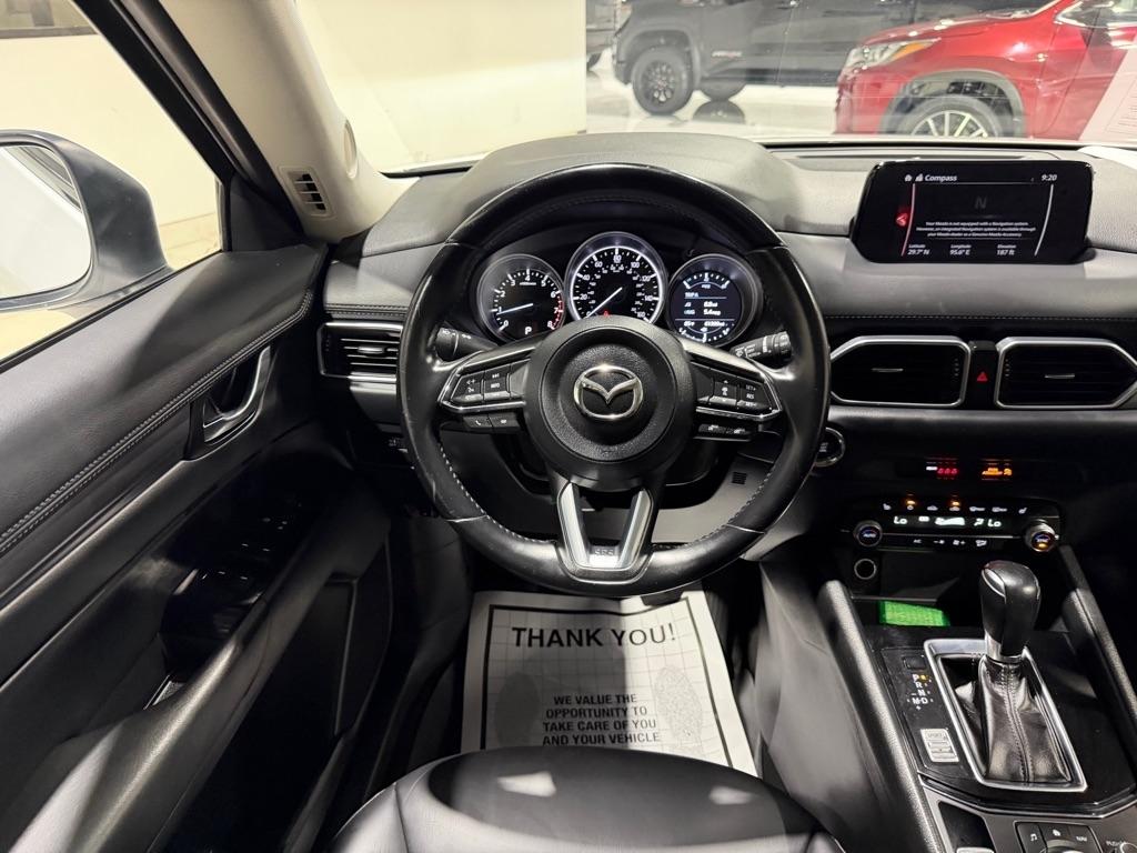Mazda CX-5 Touring 2019