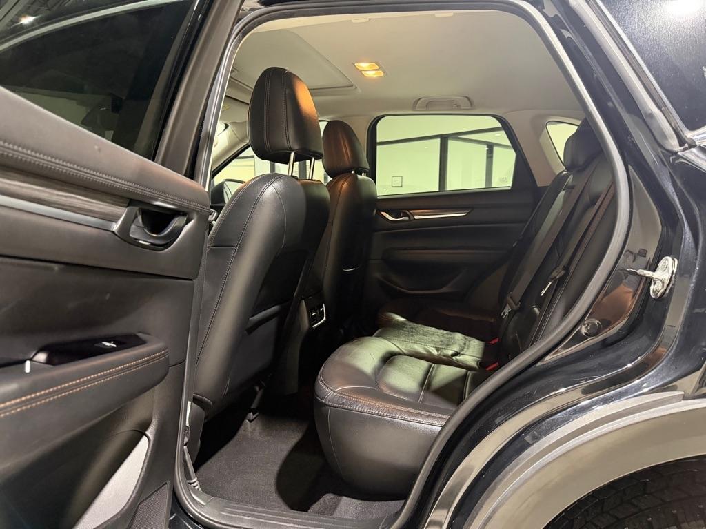 Mazda CX-5 Grand Touring AWD 2021