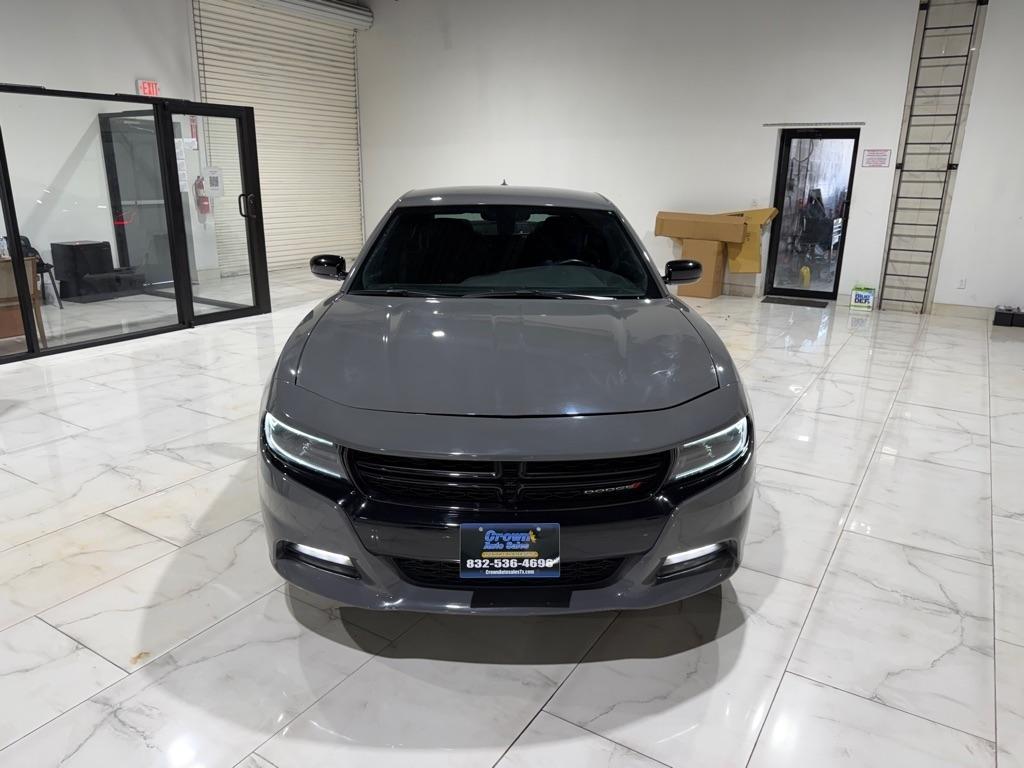 Dodge Charger SXT AWD 2023