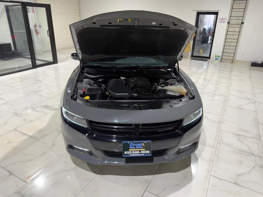 Dodge Charger SXT AWD 2023