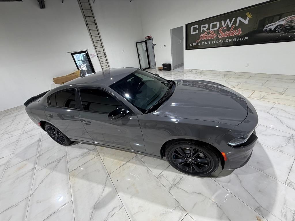Dodge Charger SXT AWD 2023