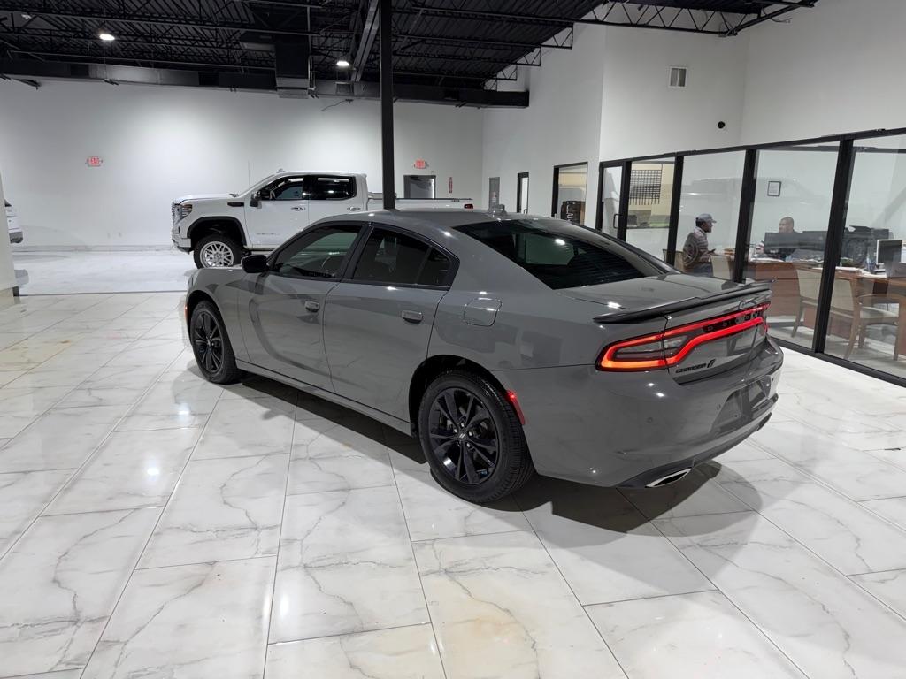 Dodge Charger SXT AWD 2023