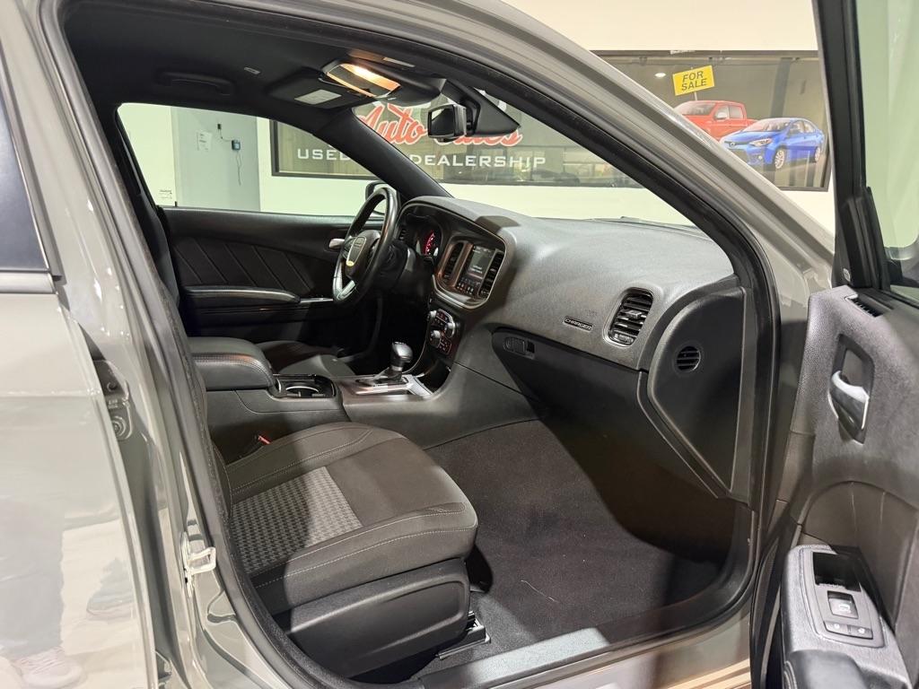 Dodge Charger SXT AWD 2023