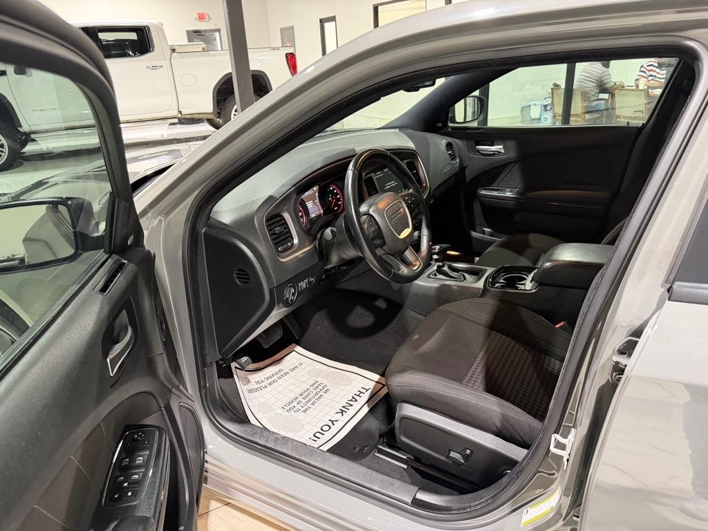 Dodge Charger SXT AWD 2023
