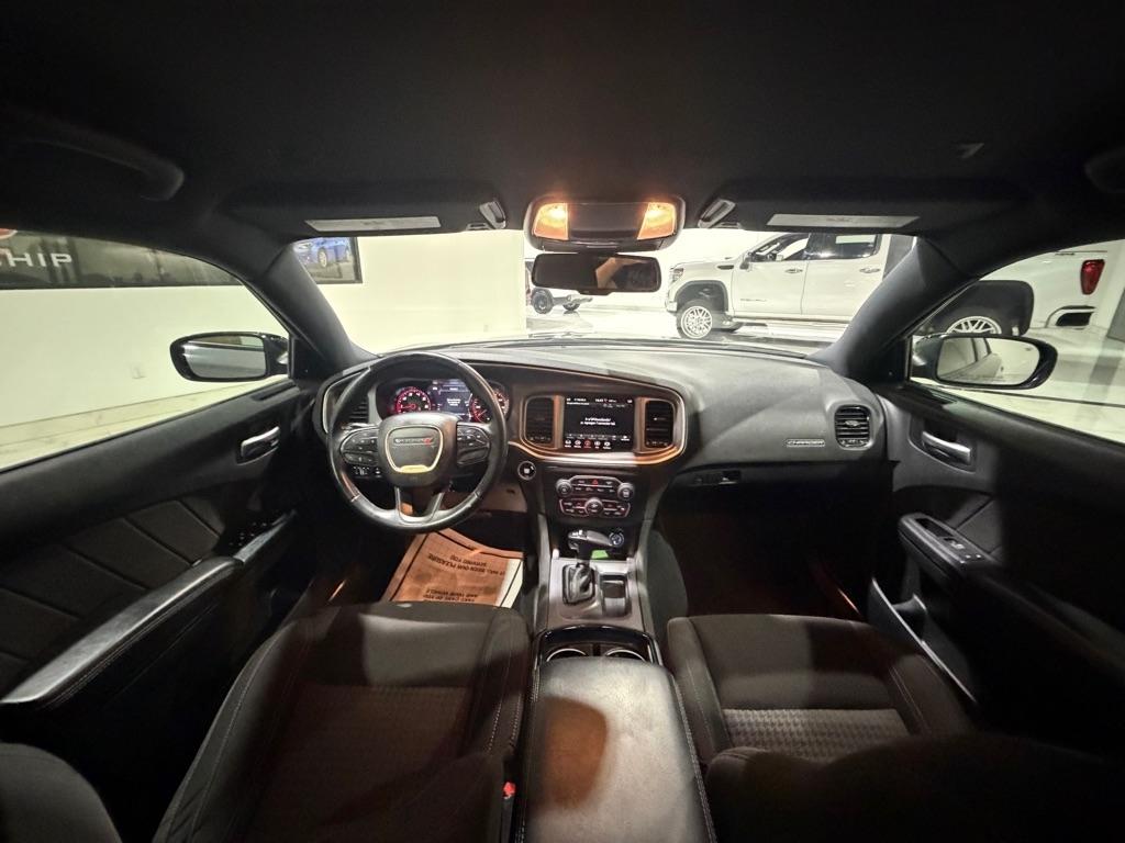 Dodge Charger SXT AWD 2023