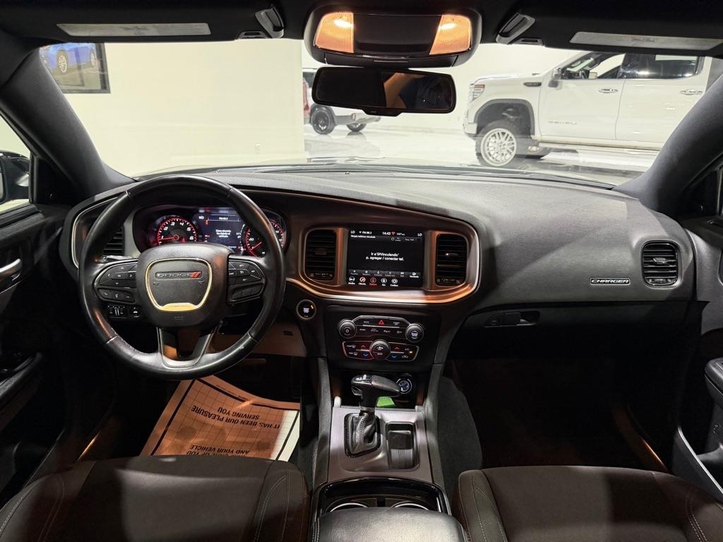 Dodge Charger SXT AWD 2023