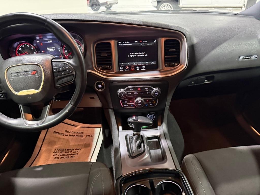 Dodge Charger SXT AWD 2023