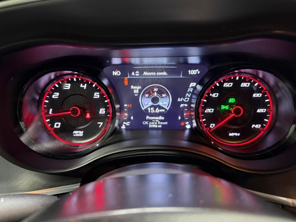 Dodge Charger SXT AWD 2023