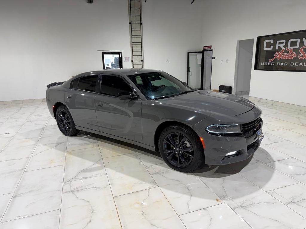 Dodge Charger SXT AWD 2023