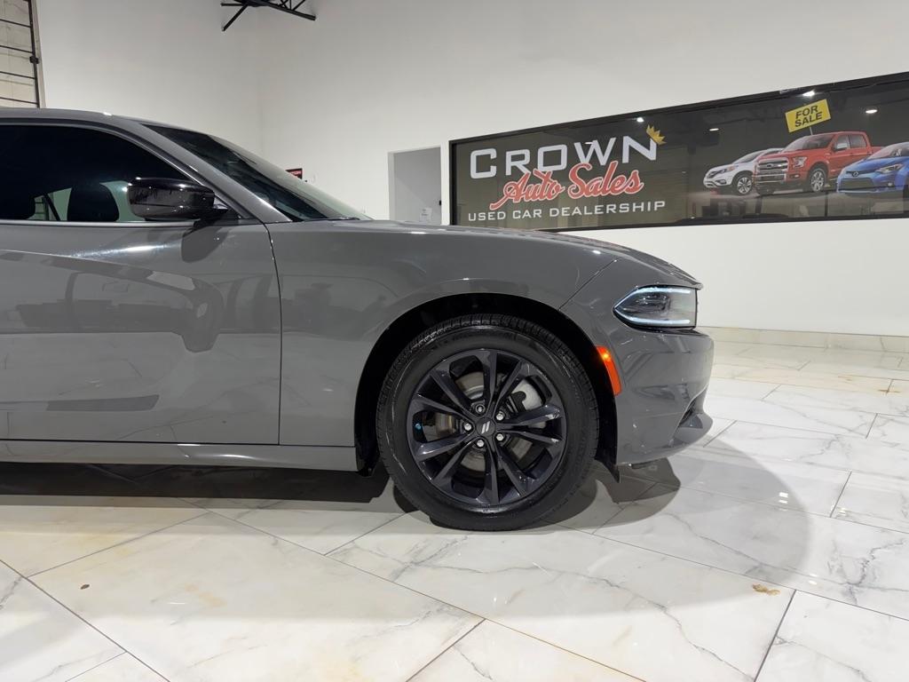 Dodge Charger SXT AWD 2023