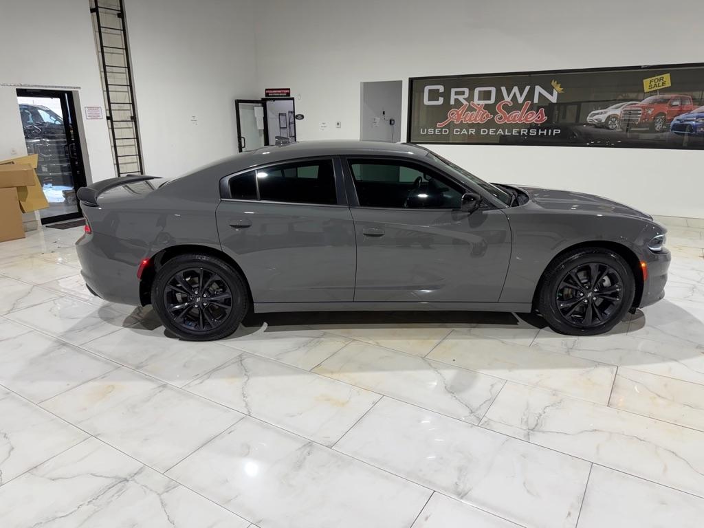 Dodge Charger SXT AWD 2023