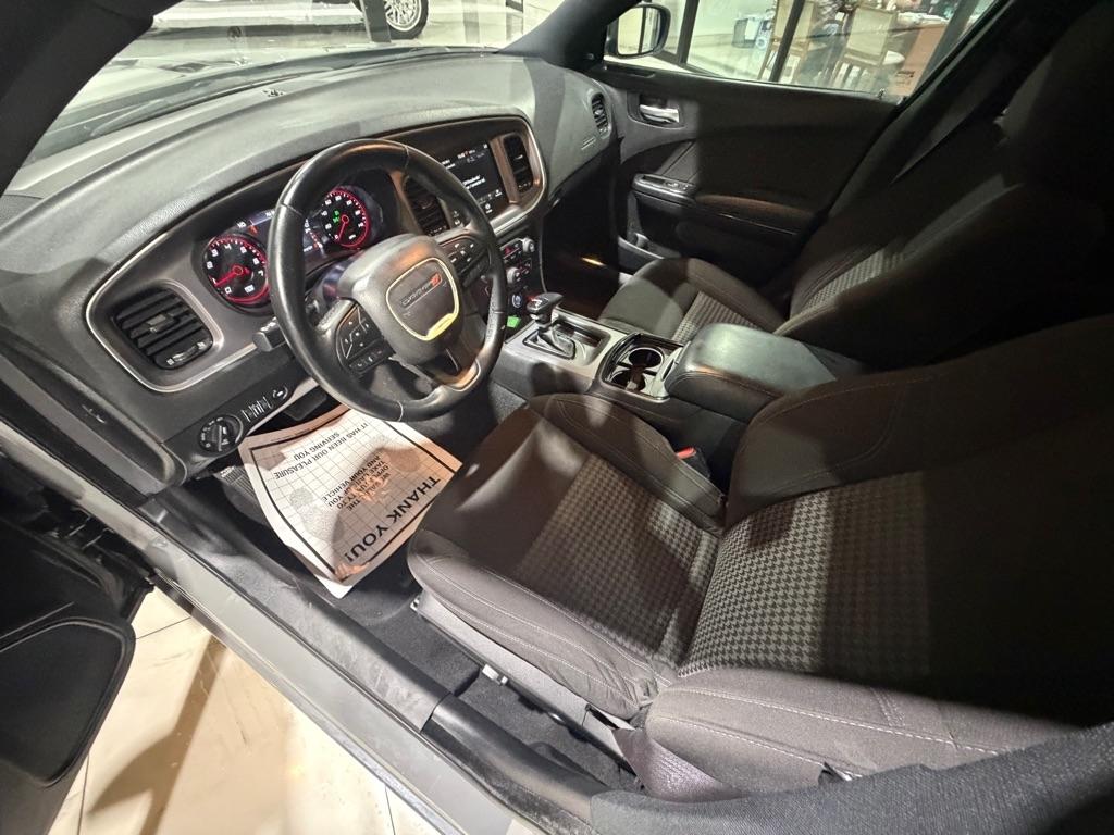 Dodge Charger SXT AWD 2023