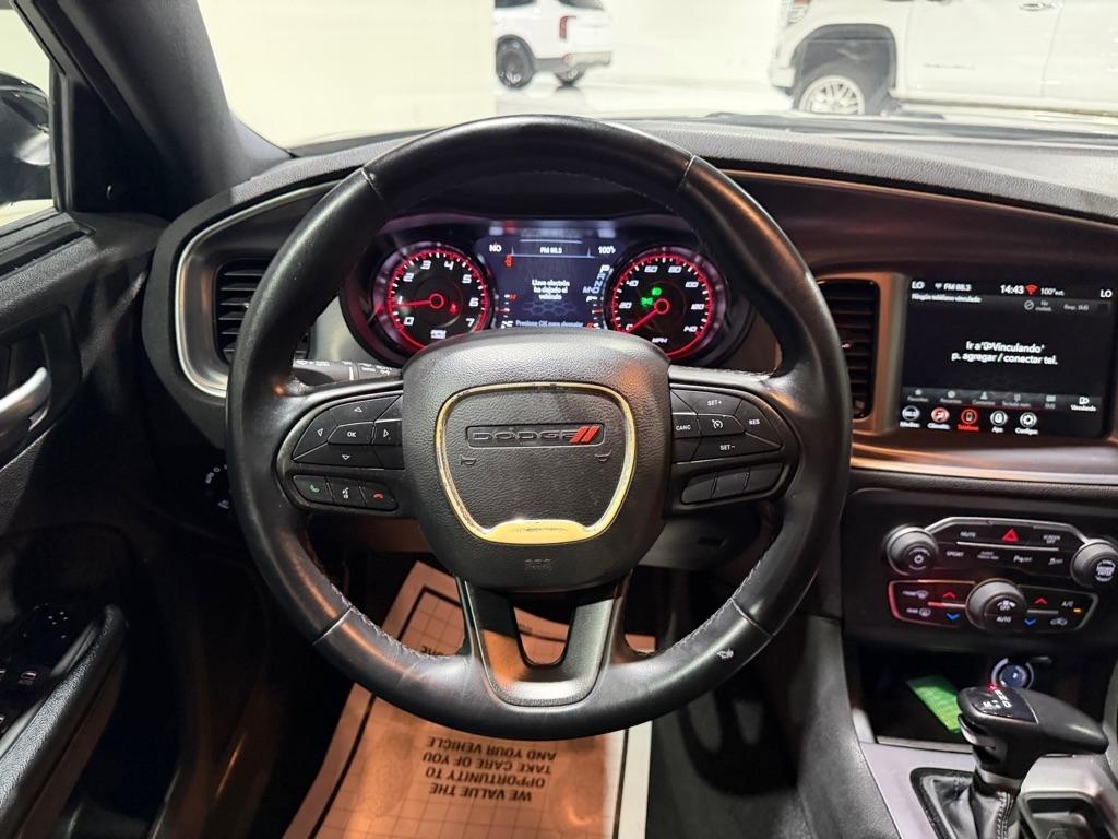 Dodge Charger SXT AWD 2023