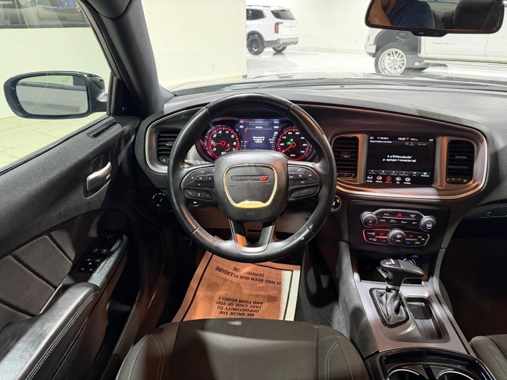 Dodge Charger SXT AWD 2023