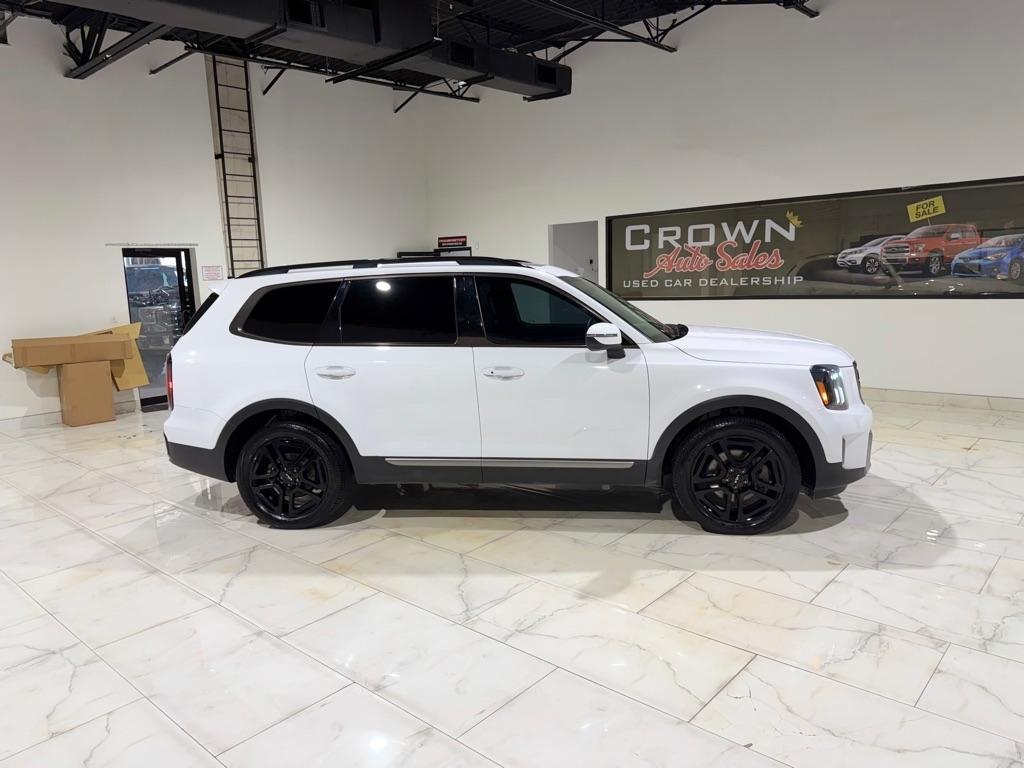Kia Telluride EX AWD 2023