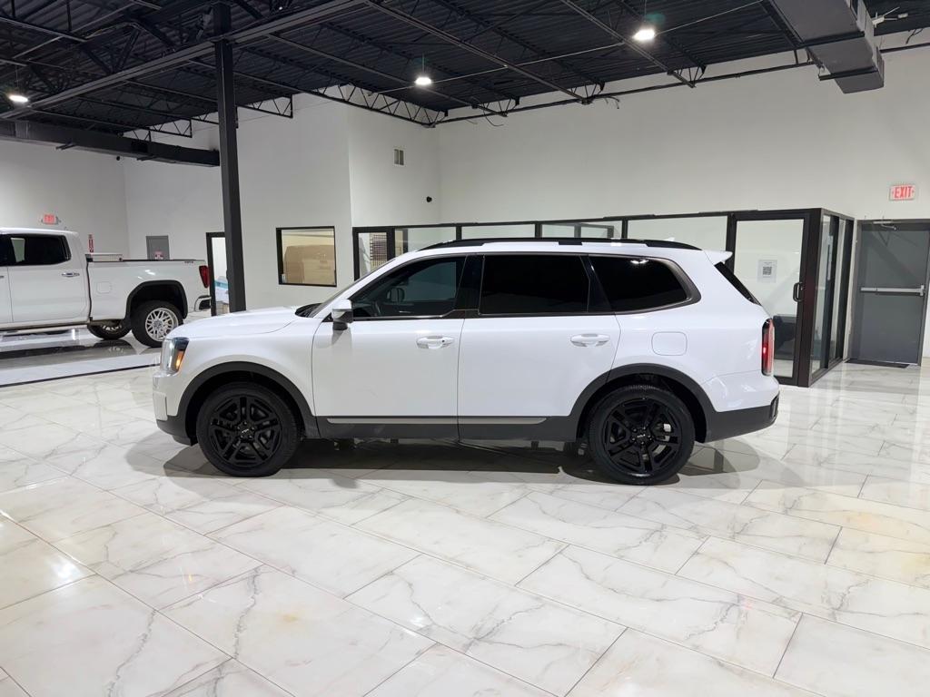 Kia Telluride EX AWD 2023