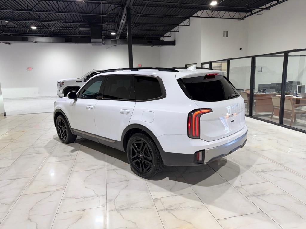 Kia Telluride EX AWD 2023