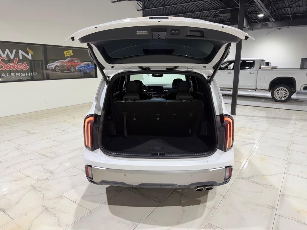 Kia Telluride EX AWD 2023