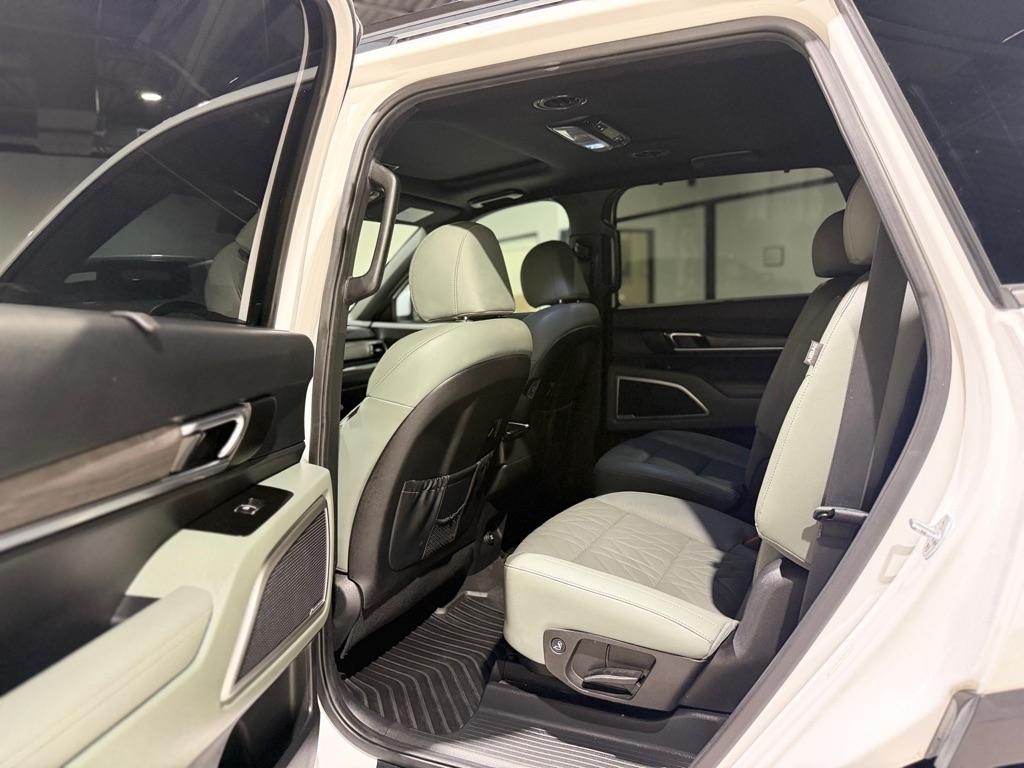 Kia Telluride EX AWD 2023
