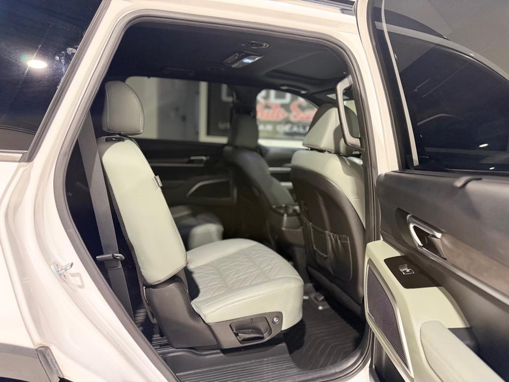 Kia Telluride EX AWD 2023