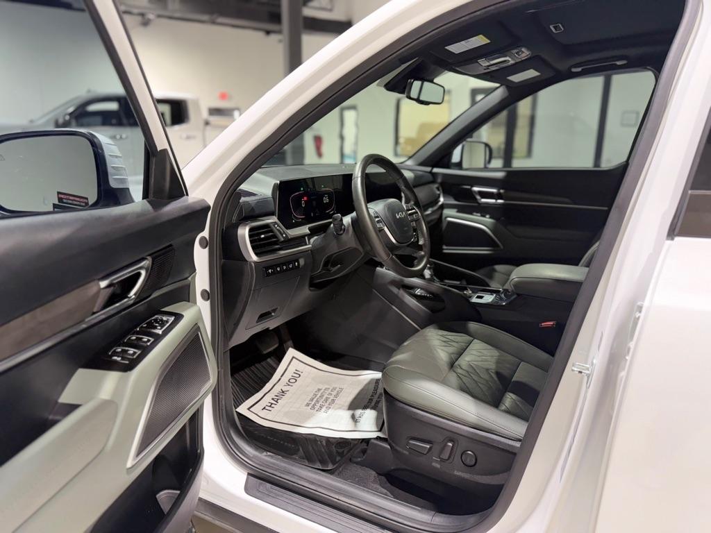 Kia Telluride EX AWD 2023