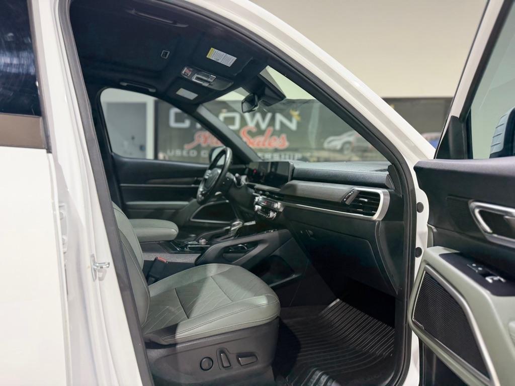 Kia Telluride EX AWD 2023