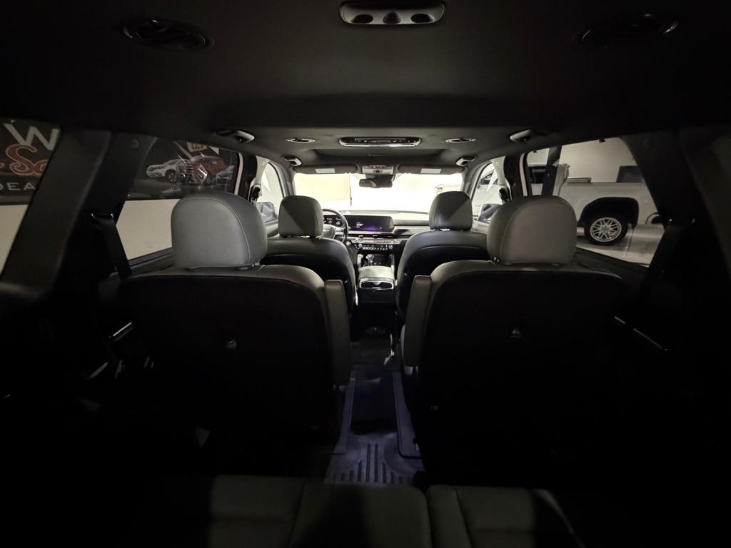 Kia Telluride EX AWD 2023