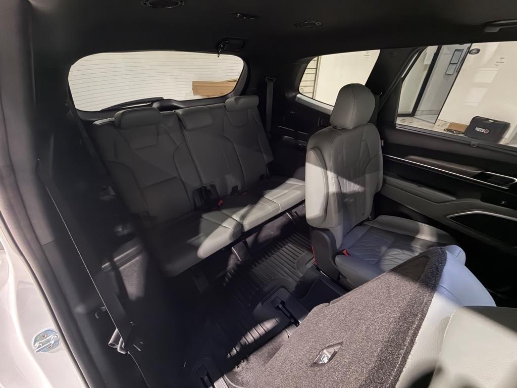 Kia Telluride EX AWD 2023
