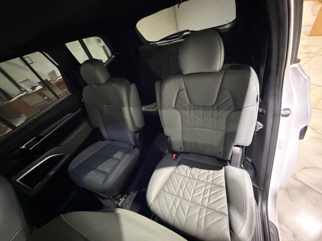 Kia Telluride EX AWD 2023