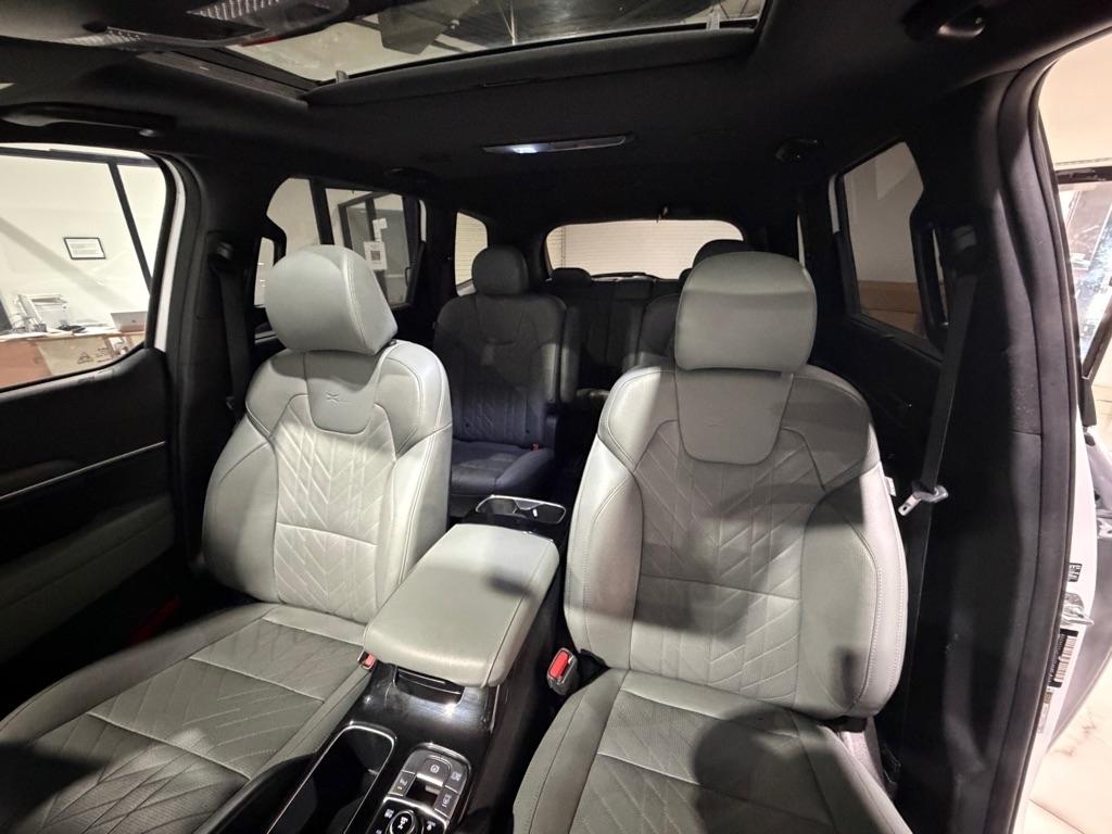 Kia Telluride EX AWD 2023