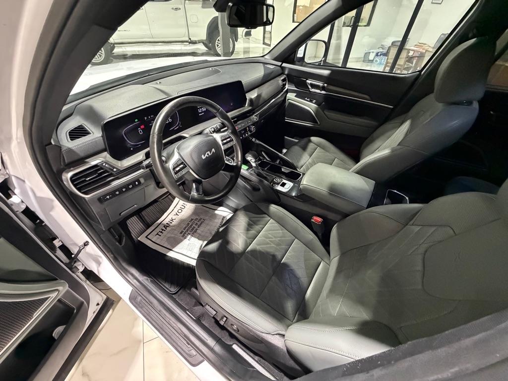 Kia Telluride EX AWD 2023