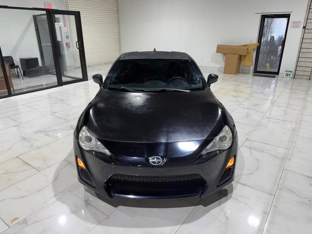 Scion FR-S 6AT 2016