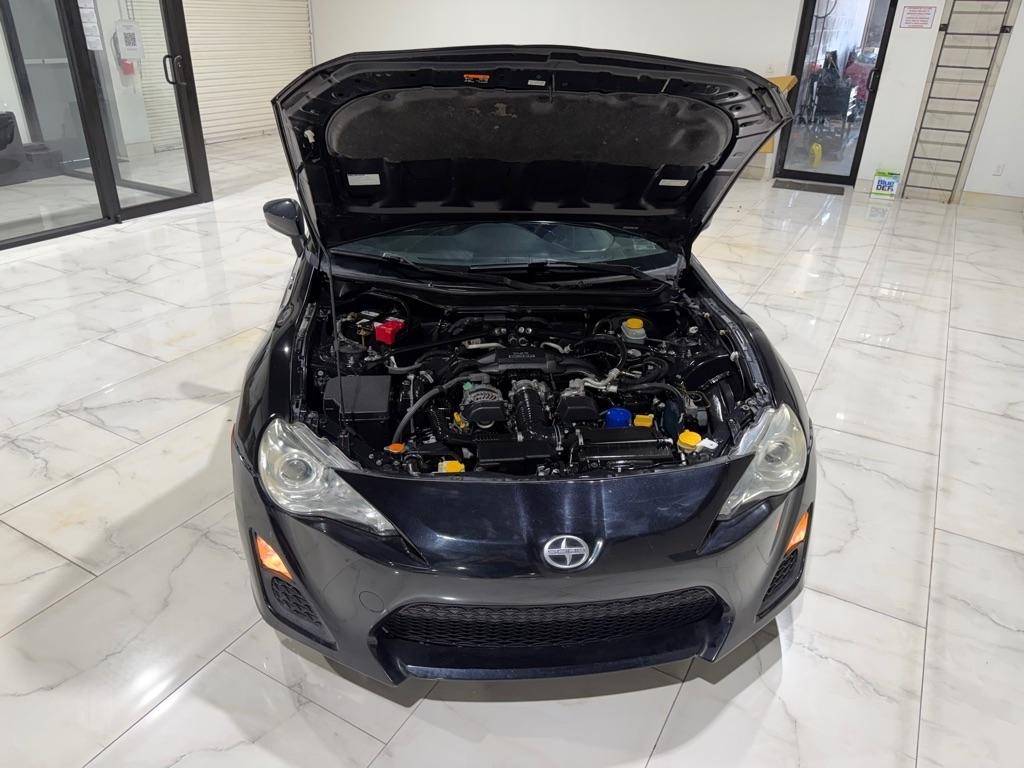 Scion FR-S 6AT 2016