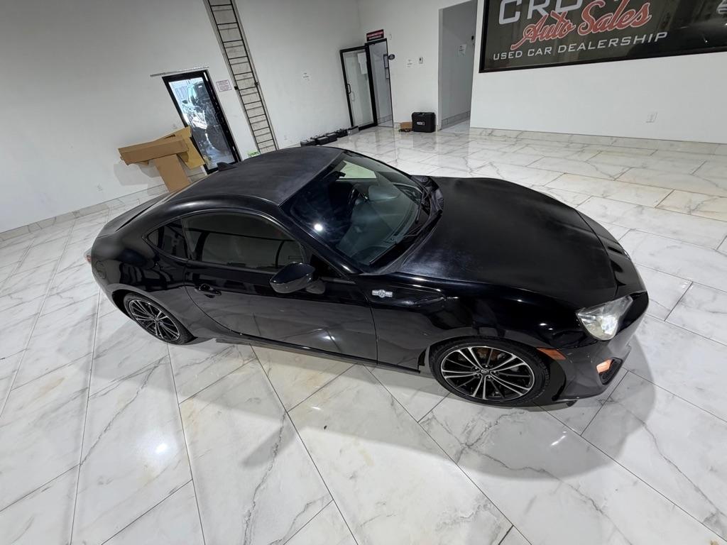 Scion FR-S 6AT 2016