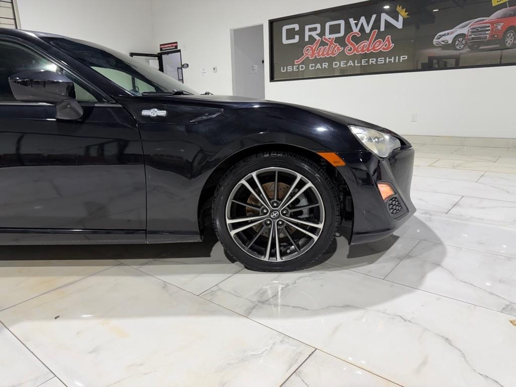 Scion FR-S 6AT 2016