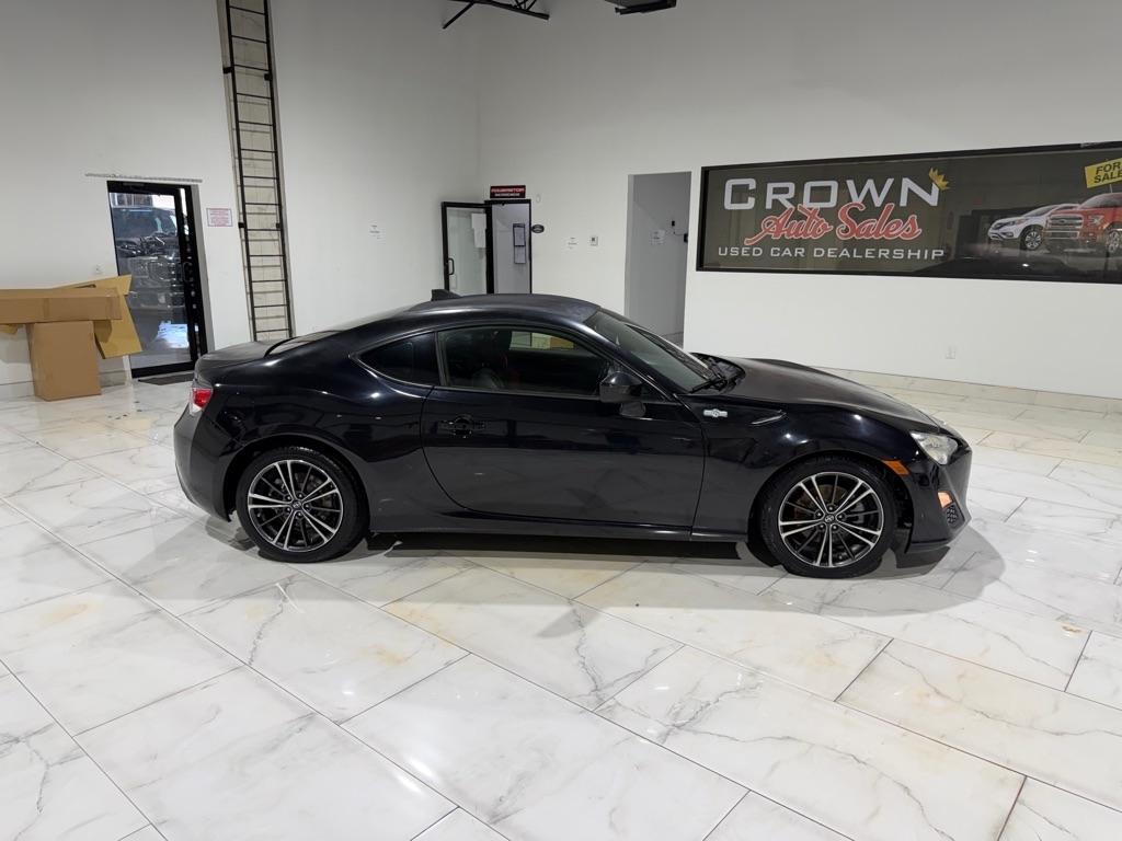 Scion FR-S 6AT 2016