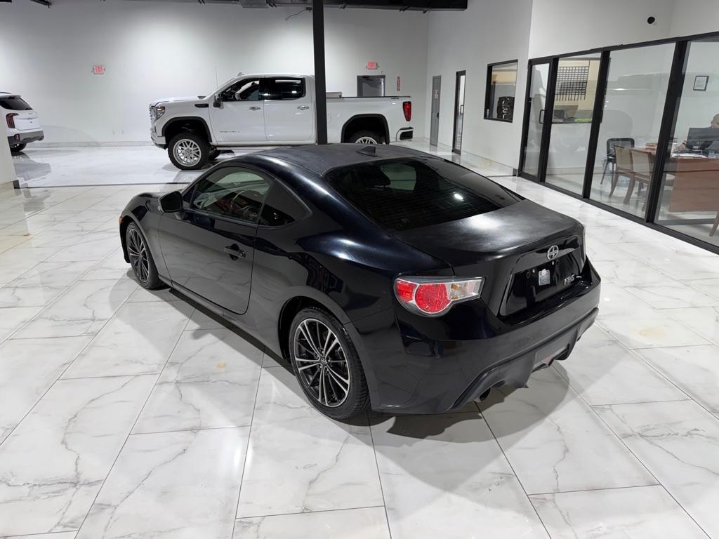 Scion FR-S 6AT 2016